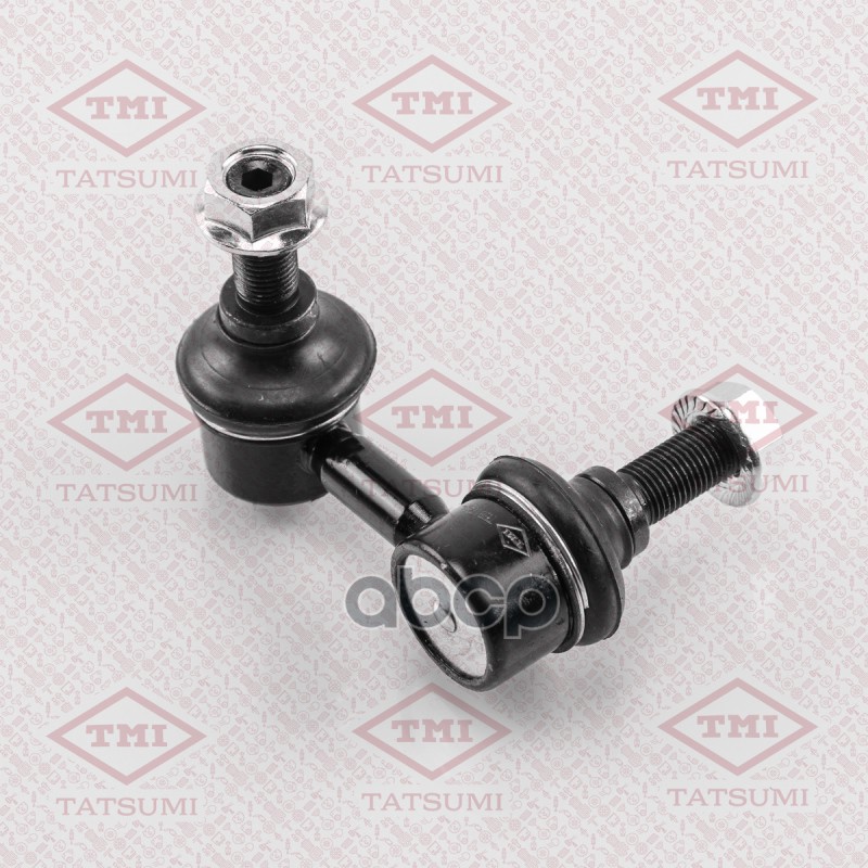Тяга стабилизатора передняя L TATSUMI арт. TEB1724L