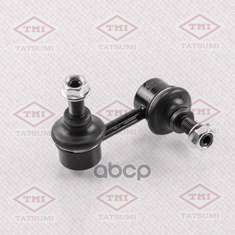 Тяга стабилизатора передняя L TATSUMI арт. TEB1737L