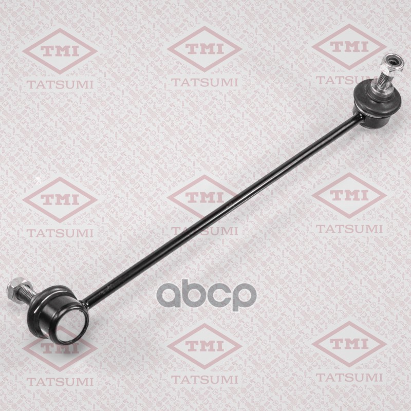 Тяга Стабилизатора Honda Jazz 02-> TATSUMI арт. TEB1747L