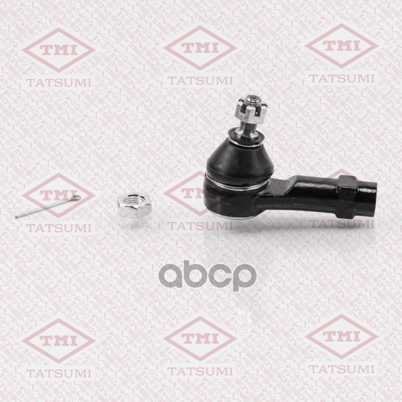 Наконечник рулевой тяги L/R TATSUMI арт. TEC1016