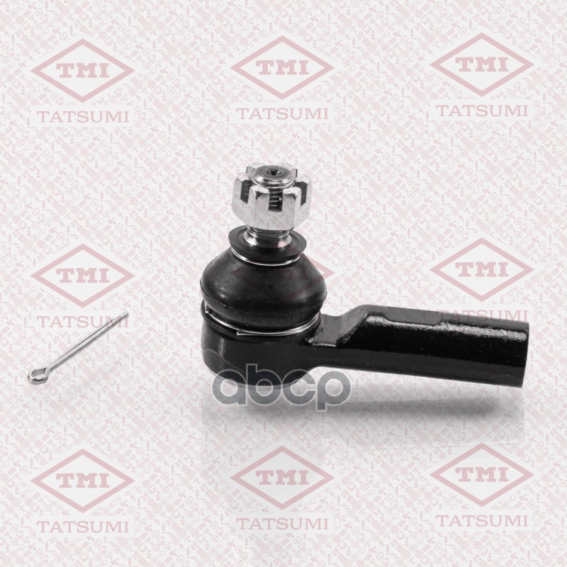 Наконечник рулевой тяги L/R TATSUMI TEC1018 TATSUMI арт. TEC1018