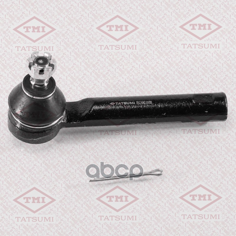 Наконечник рулевой тяги L/R TATSUMI арт. TEC1042