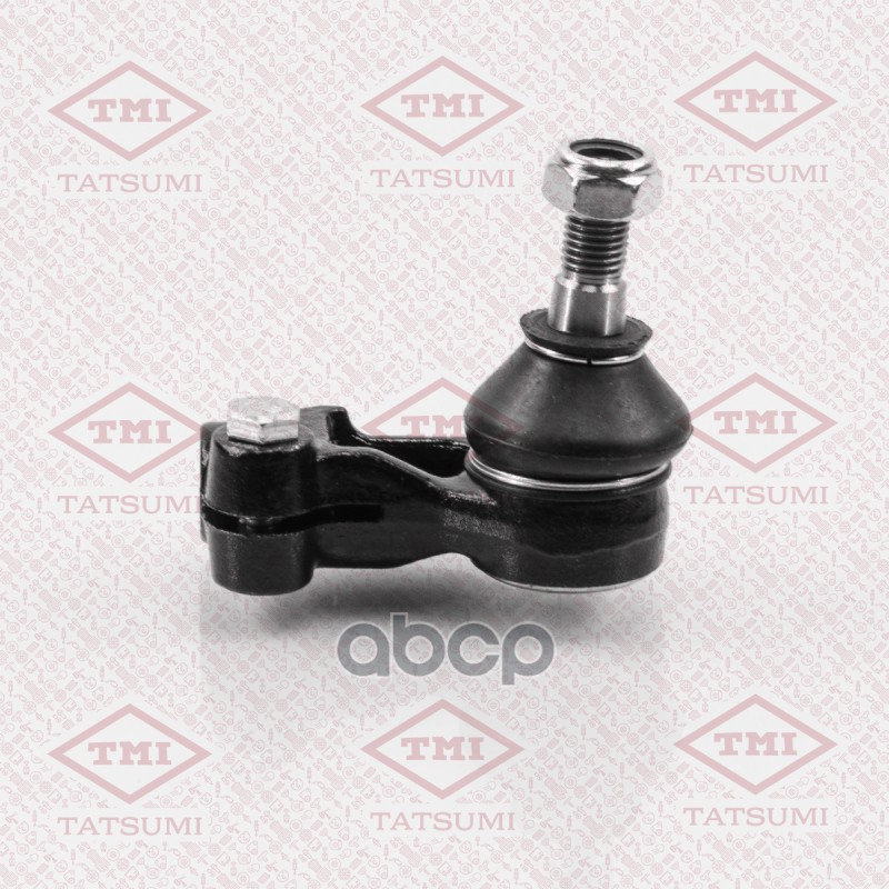 Наконечник рулевой тяги L TATSUMI арт. TEC1706L