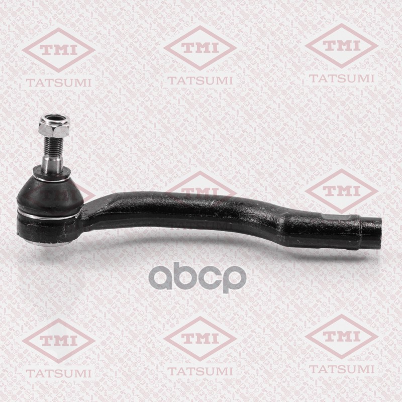 Наконечник рулевой тяги L TATSUMI арт. TEC1707L