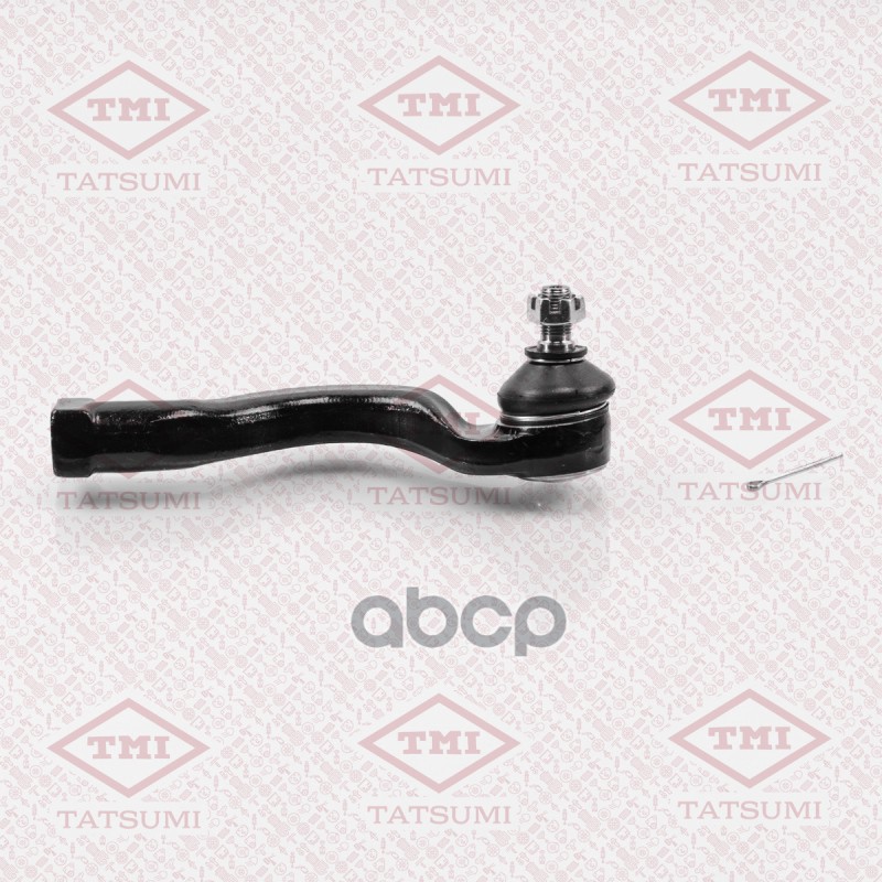 Наконечник рулевой тяги L TATSUMI арт. TEC1708L