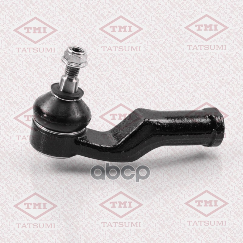 Наконечник рулевой тяги R MAZDA 3/5 03- TEC1712R TATSUMI арт. TEC1712R