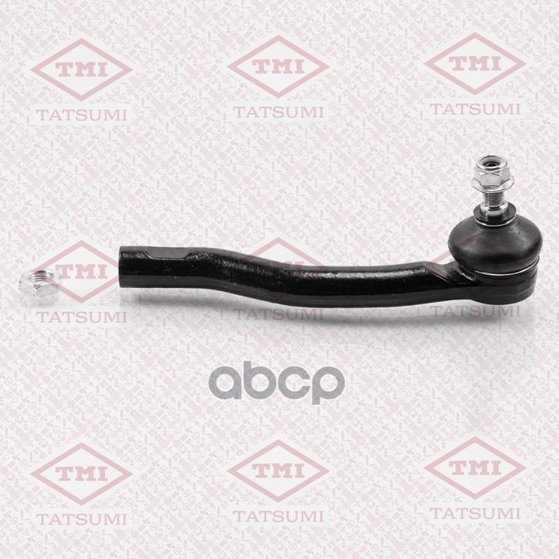 Наконечник рулевой тяги L TATSUMI арт. TEC1717L