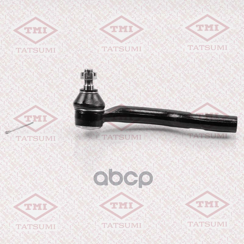 Наконечник рулевой тяги R TATSUMI арт. TEC1718R