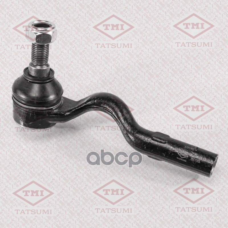 Наконечник рулевой тяги L TATSUMI арт. TEC1732L