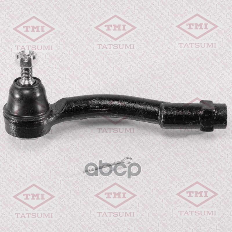 Наконечник Рулевой Тяги | Перед Прав | TATSUMI арт. TEC1738R