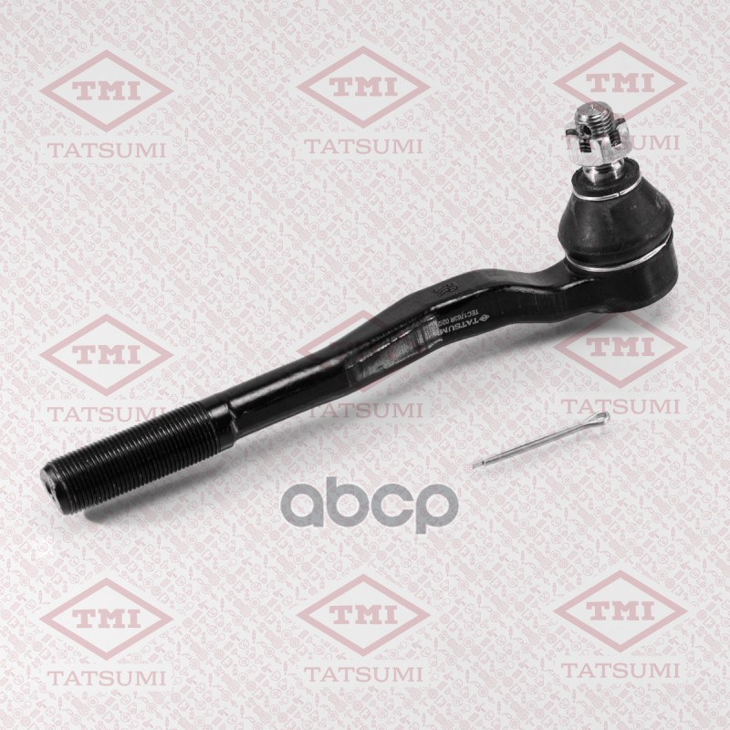 Рычаг Подвески | Перед Прав | TATSUMI арт. TEC1763R