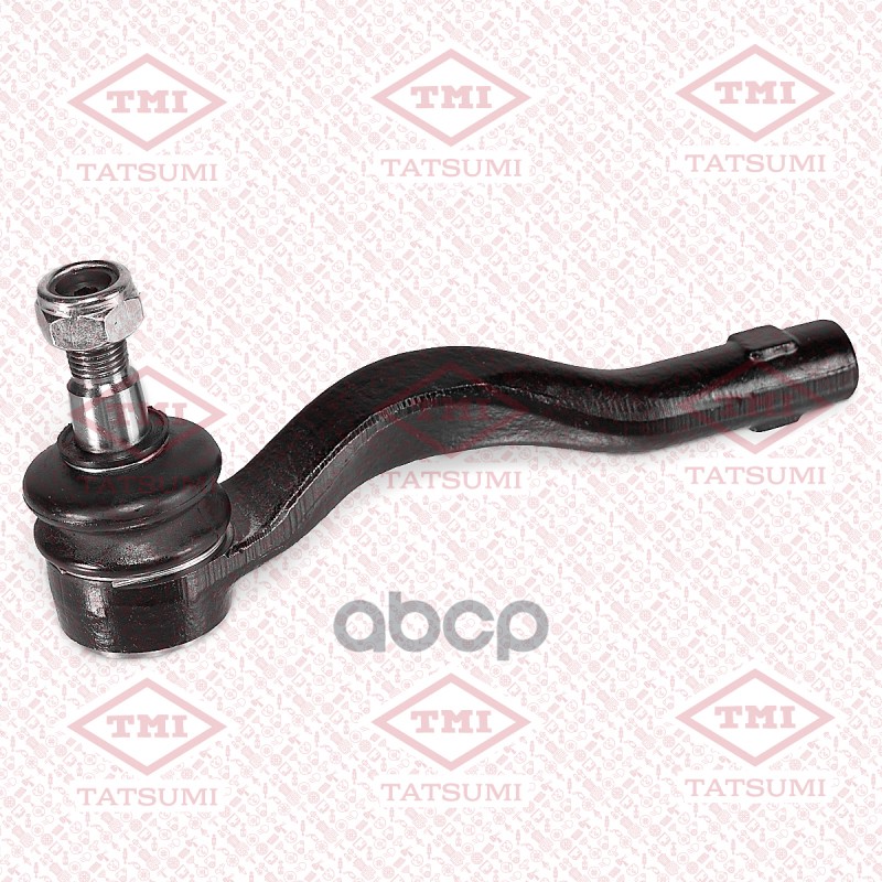 Наконечник Рулевой Тяги Правый, Mercedes W204) 07-> TATSUMI арт. TEC1780R