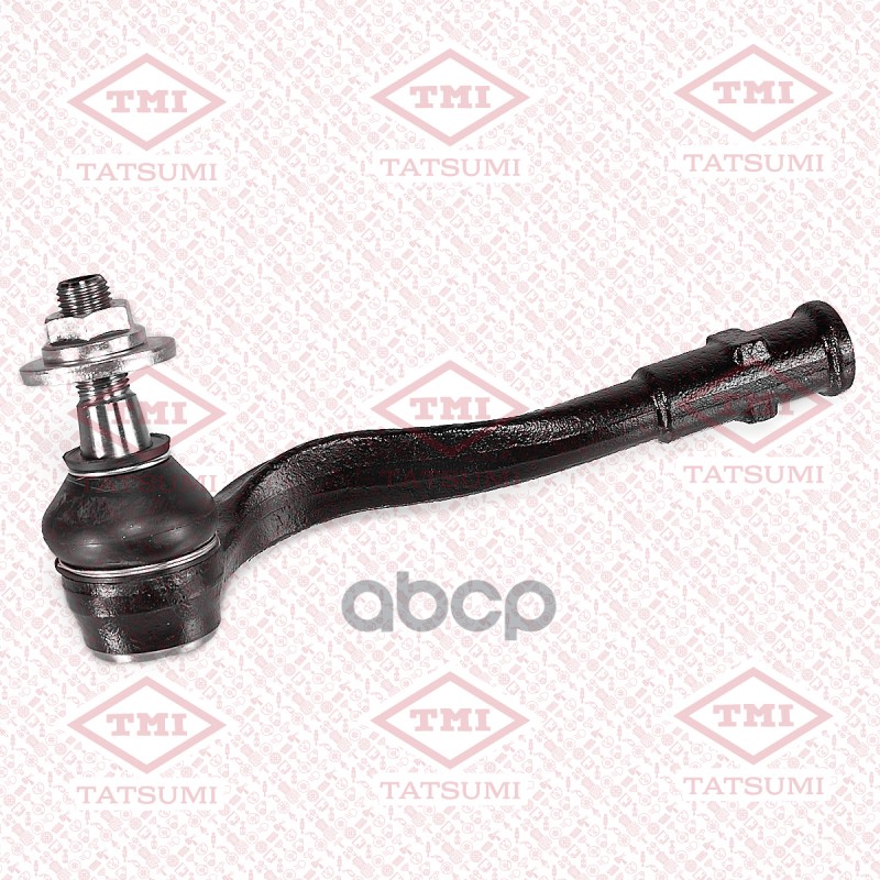 Наконечник Рулевой Тяги Левый, Audi A4/A5/Q5 15-> TATSUMI арт. TEC1784R