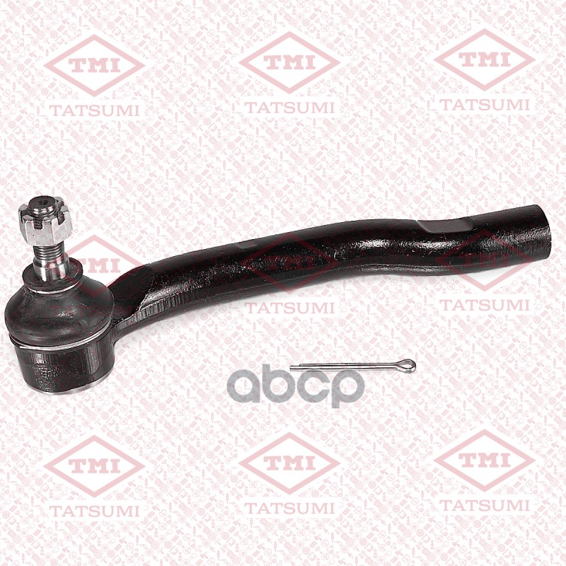 Наконечник Рулевой Тяги Правый, Lexus Es 12-> Toyota Camry 11-> TATSUMI арт. TEC1789R