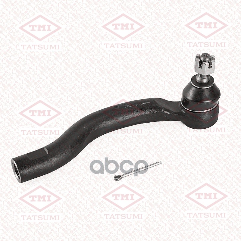 Наконечник рулевой тяги R TATSUMI арт. TEC1809R