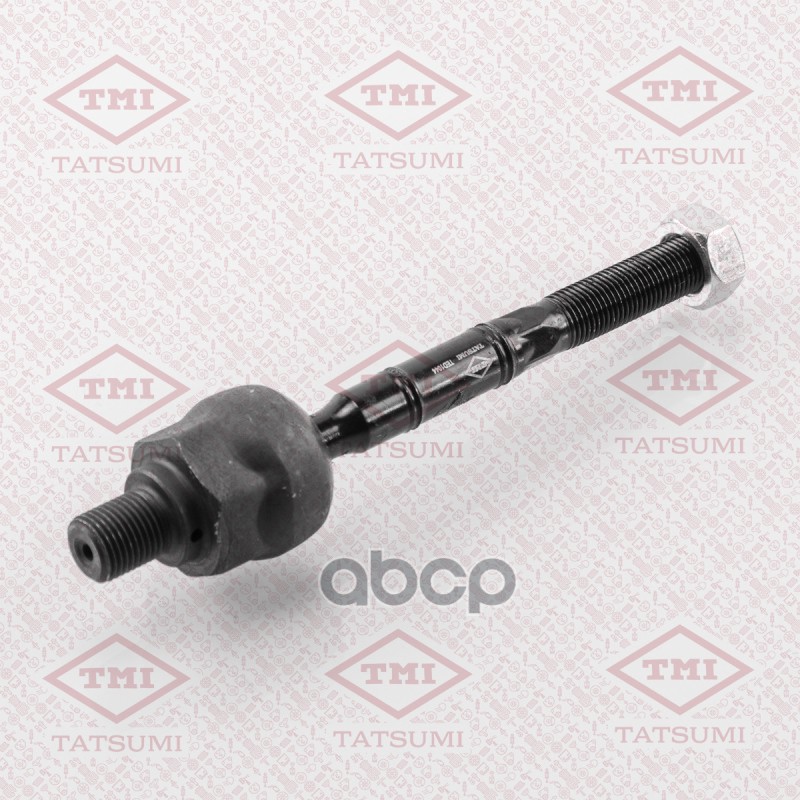 Тяга Рулевая | Перед Прав/Лев | TATSUMI арт. TED1044