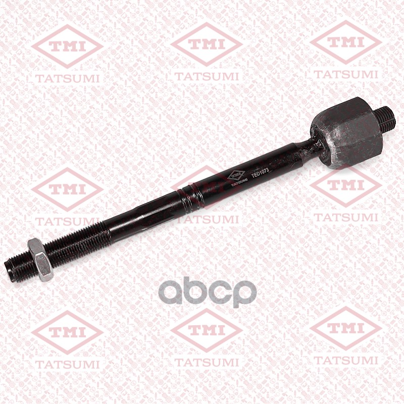 Тяга Рулевая L=R, Audi A6/A7/A8/Q5 10-> Porsche Macan 14-> TATSUMI арт. TED1073