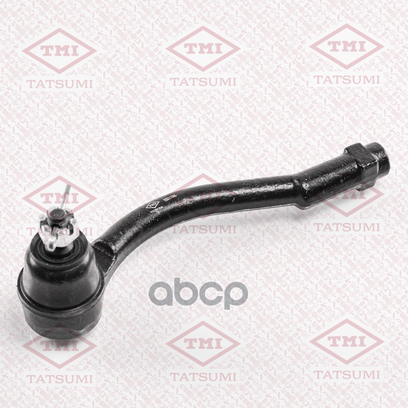 Наконечник рулевой тяги L TATSUMI арт. TED1706L