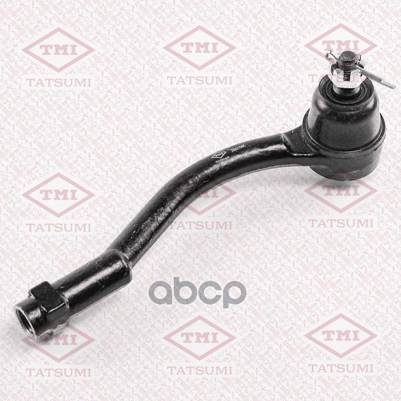 Наконечник рулевой тяги R TATSUMI арт. TED1706R