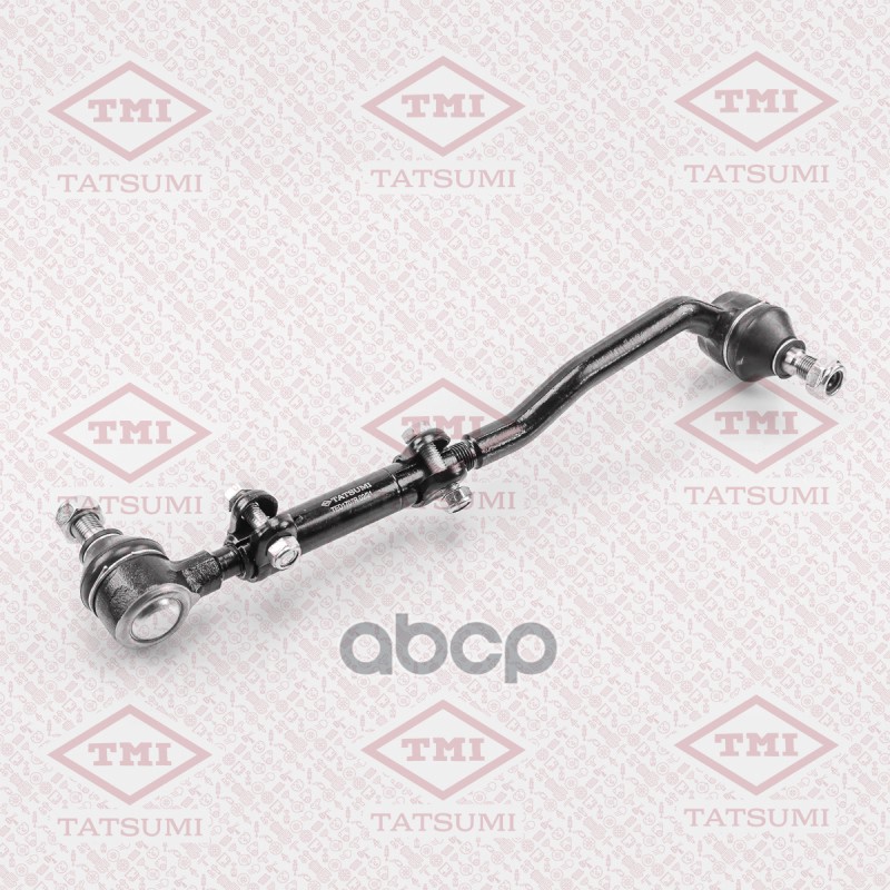 Тяга Рулевая | Перед Прав | TATSUMI арт. TED1707R