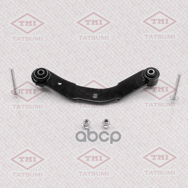 Рычаг задней подвески верхний L/R TATSUMI арт. TEE1002