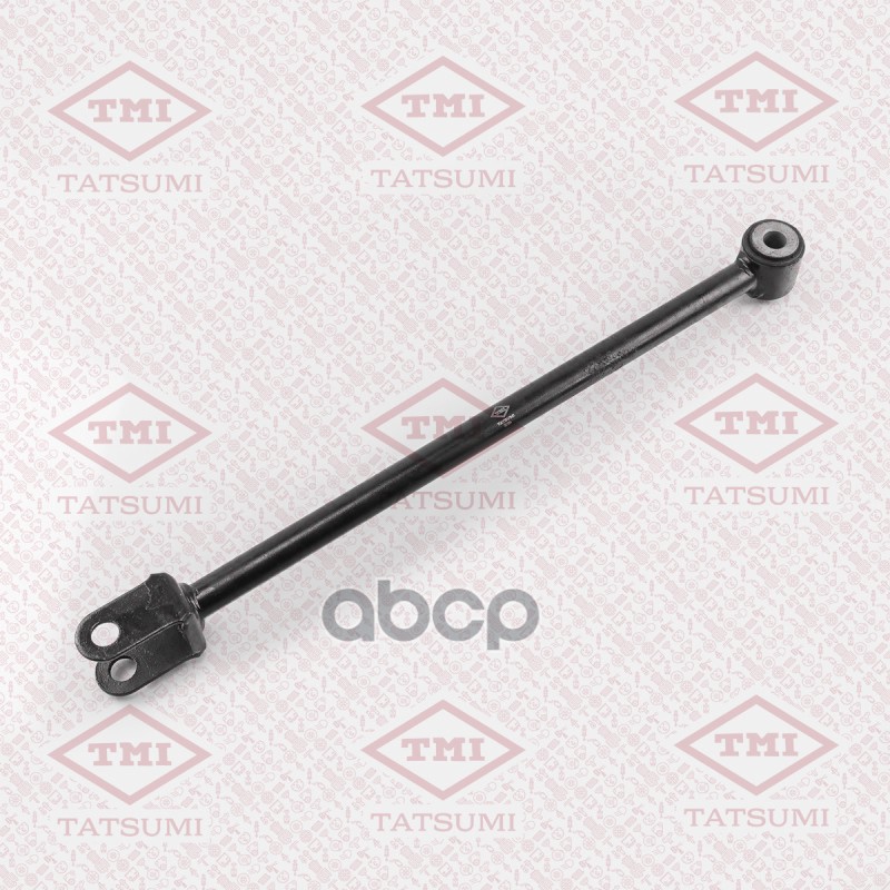 Рычаг задней подвески нижний L/R RENAULT Duster 10- TEE1004 TATSUMI арт. TEE1004