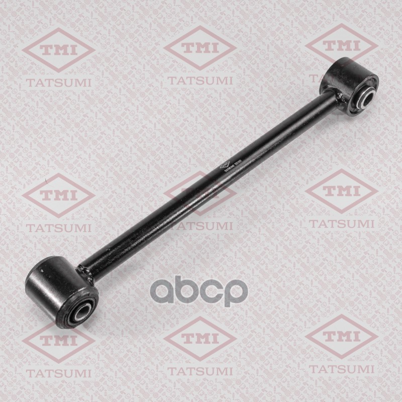 Рычаг задней подвески нижний L/R TOYOTA Highlander/Kluger/Harrier 98-LEXUS RX 98- TEE1020 TATSUMI арт. TEE1020