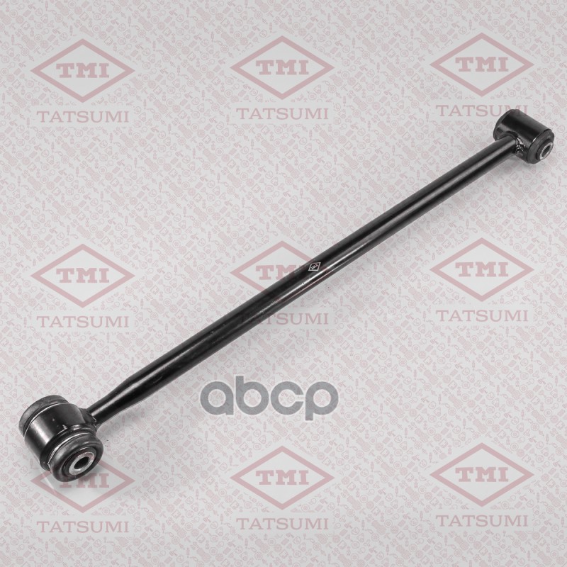 Рычаг задней подвески верхний L/R TOYOTA RAV4 00- TEE1022 TATSUMI арт. TEE1022