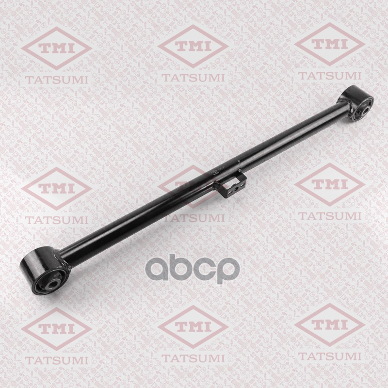 Рычаг задней подвески продольный нижний L/R TOYOTA Land Cruiser Prado/Hilux 02- TEE1052 TATSUMI арт. TEE1052