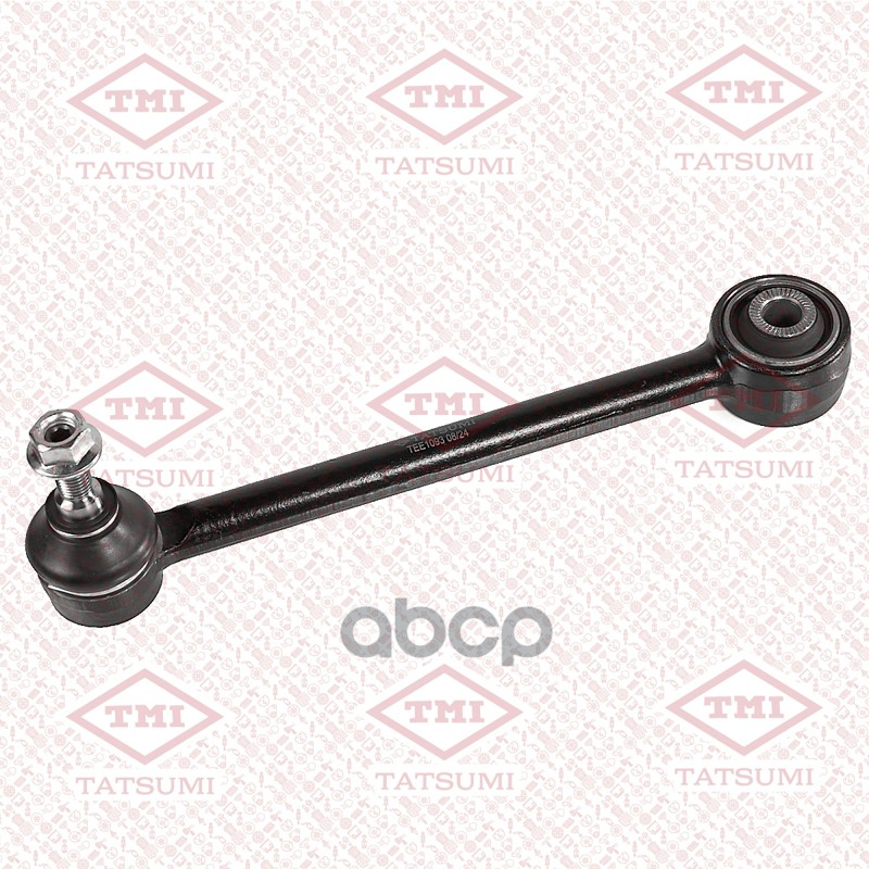 Рычаг подвески задний поперечный L/R TATSUMI арт. TEE1093