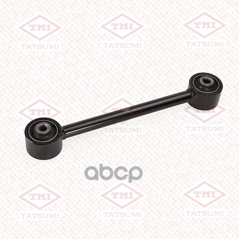 Рычаг подвески задний нижний L/R TATSUMI арт. TEE1104