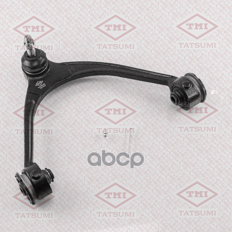 Рычаг передней подвески верхний R LEXUS GS/SC 93-TOYOTA Aristo 94- TEE1707R TATSUMI арт. TEE1707R