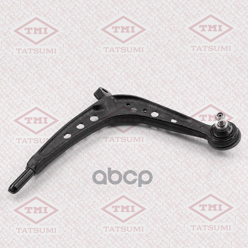 Рычаг Передней Подвески Нижний R Bmw 3(E46) 00-> Tatsumi Tee1708r TATSUMI арт. TEE1708R