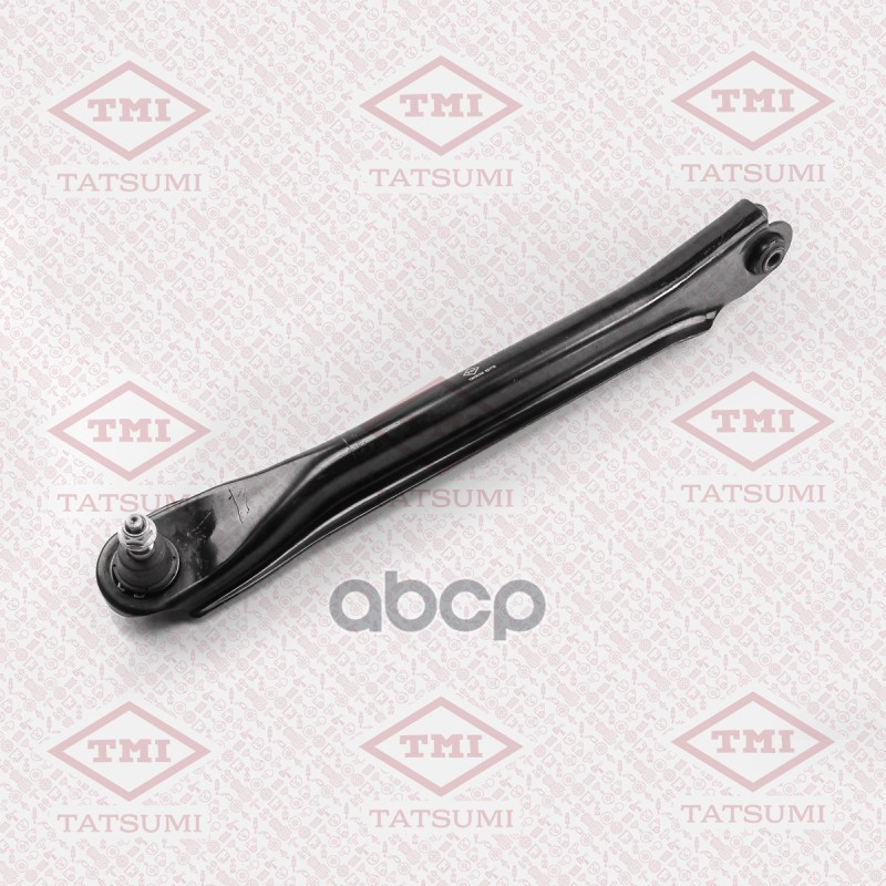 Рычаг задней подвески нижний L MAZDA Tribute 00-FORD Maverick 01- TEE1718L TATSUMI арт. TEE1718L