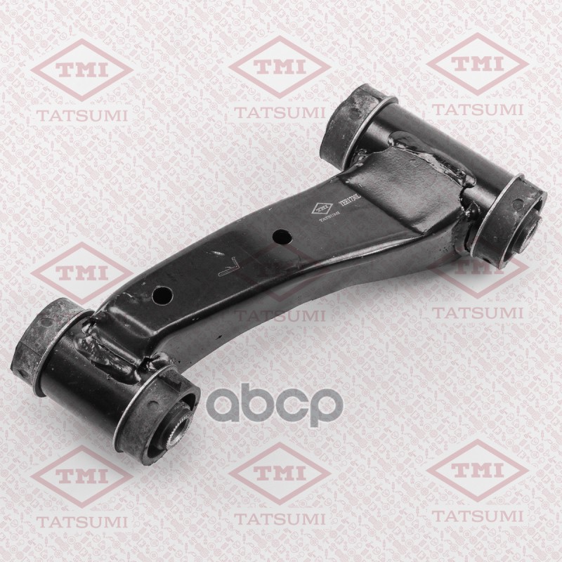 Рычаг передней подвески верхний L TATSUMI арт. TEE1730L