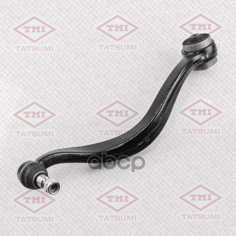Рычаг передней подвески нижний L TATSUMI арт. TEE1739L