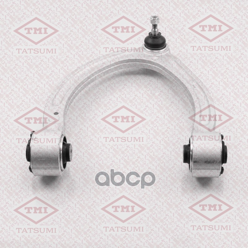 Рычаг передней подвески верхний L TATSUMI арт. TEE1746L