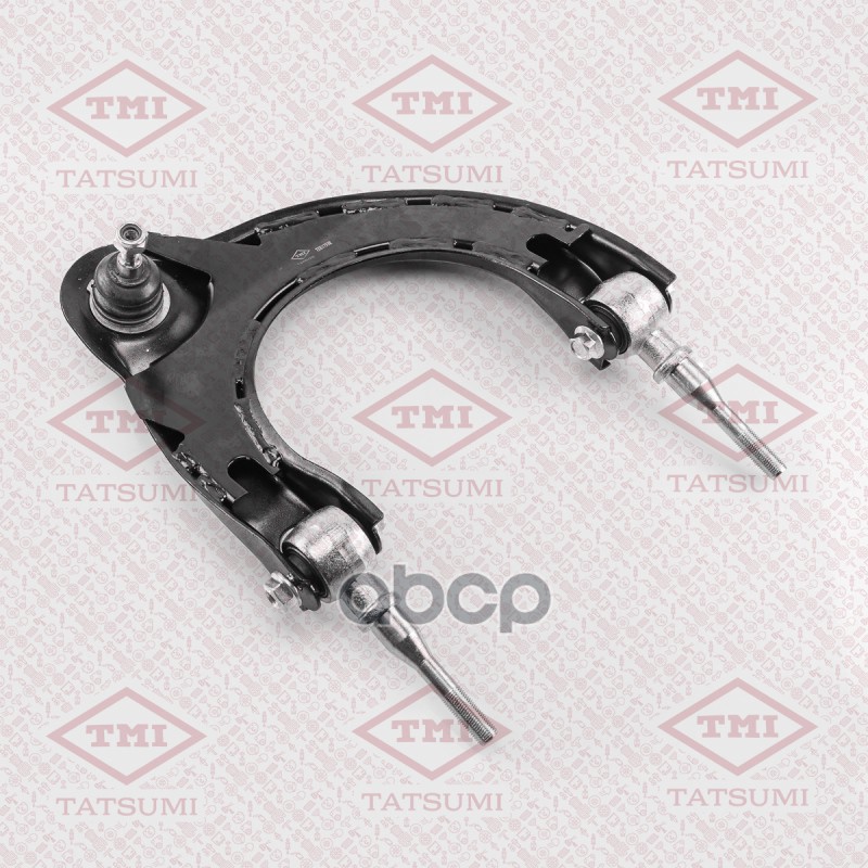 Рычаг передней подвески верхний R MITSUBISHI Galant 92- TEE1753R TATSUMI арт. TEE1753R