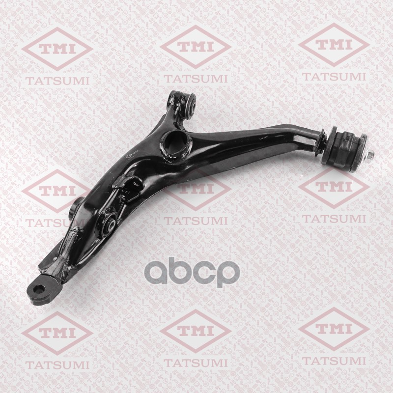 Рычаг передней подвески нижний L TATSUMI арт. TEE1778L
