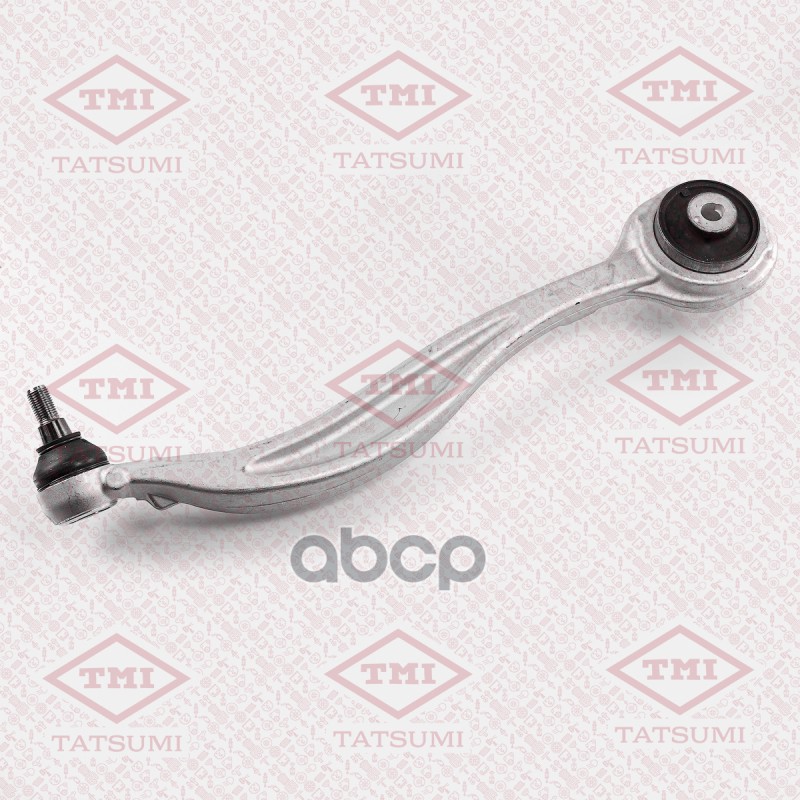 Рычаг передней подвески верхний левый MERCEDES X204 08- TEE1816L TATSUMI арт. TEE1816L