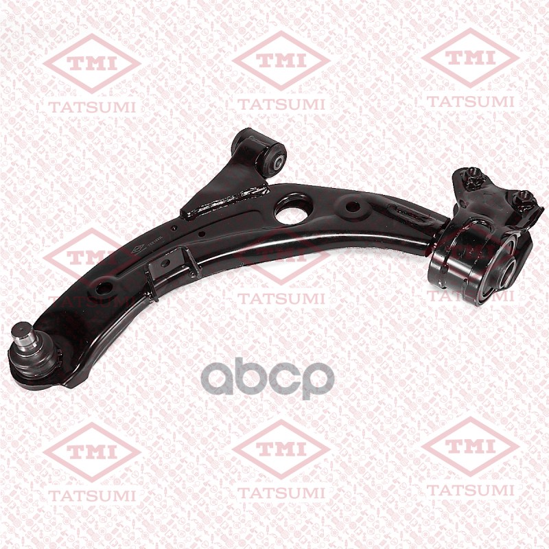 Рычаг передней подвески нижний левый TATSUMI арт. TEE1833L