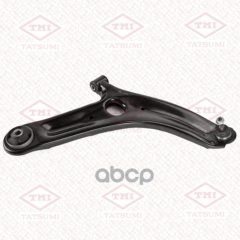 Рычаг подвески передний R TATSUMI арт. TEE1902R