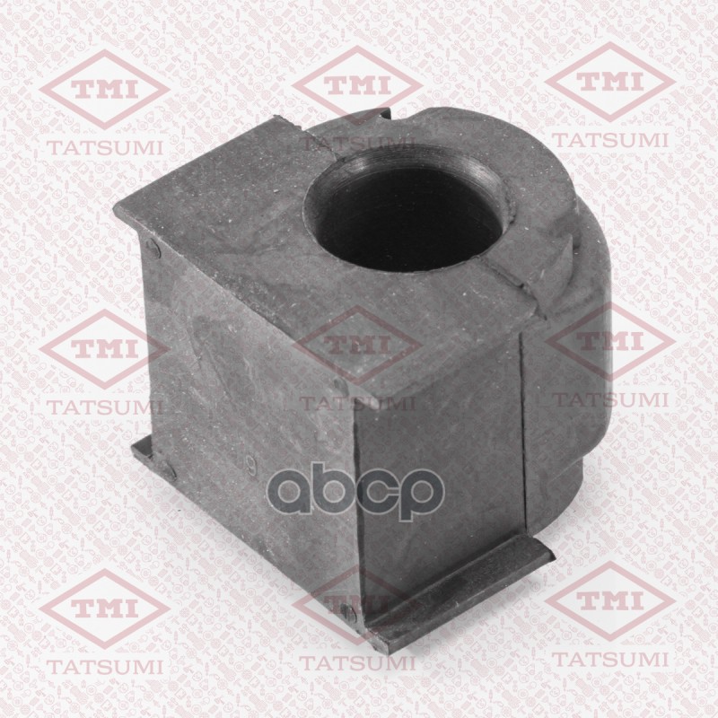 Втулка Стабилизатора | Перед | TATSUMI арт. TEF1013