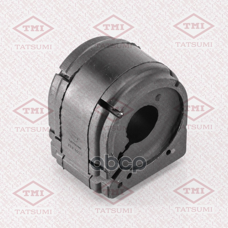 Втулка стабилизатора переднего MAZDA CX-5 11- TEF1023 TATSUMI арт. TEF1023