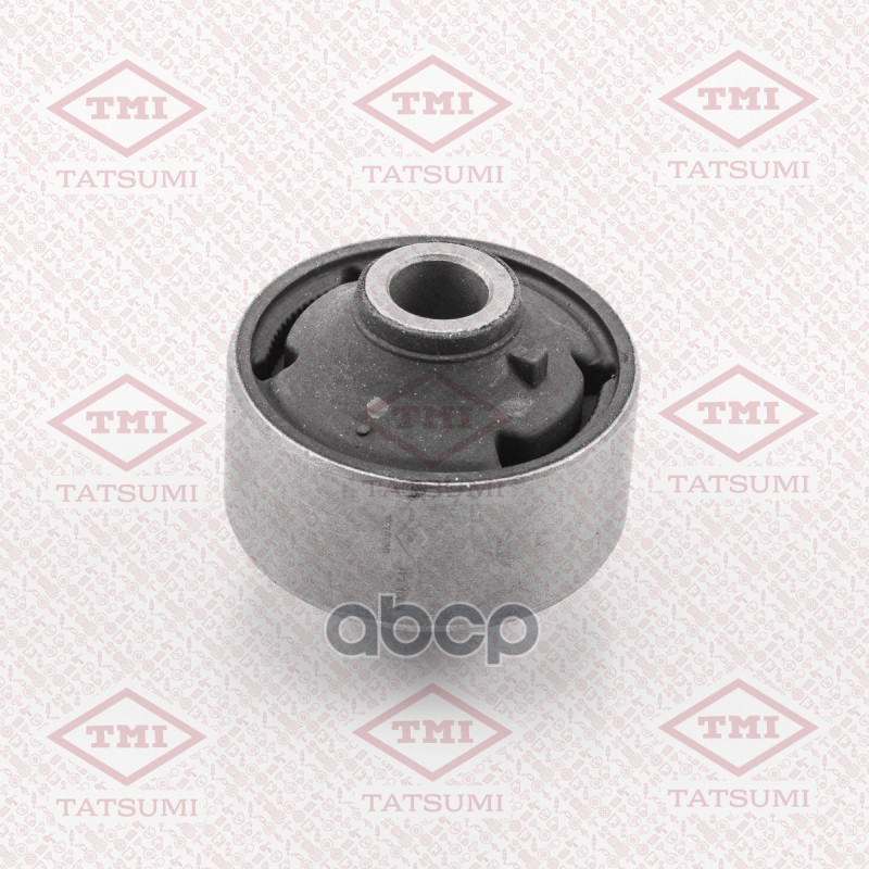 Сайлентблок переднего рычага задний TOYOTA RAV4 05- TEF1065 TATSUMI арт. TEF1065