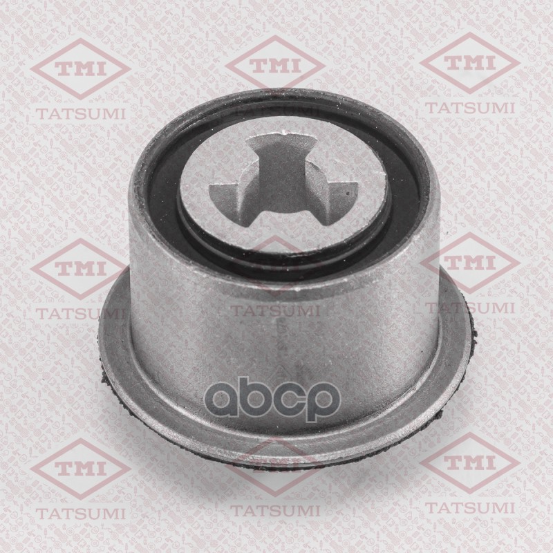 Сайлентблок Подрамника Chevrolet Lacetti 03-> TATSUMI арт. TEF1078