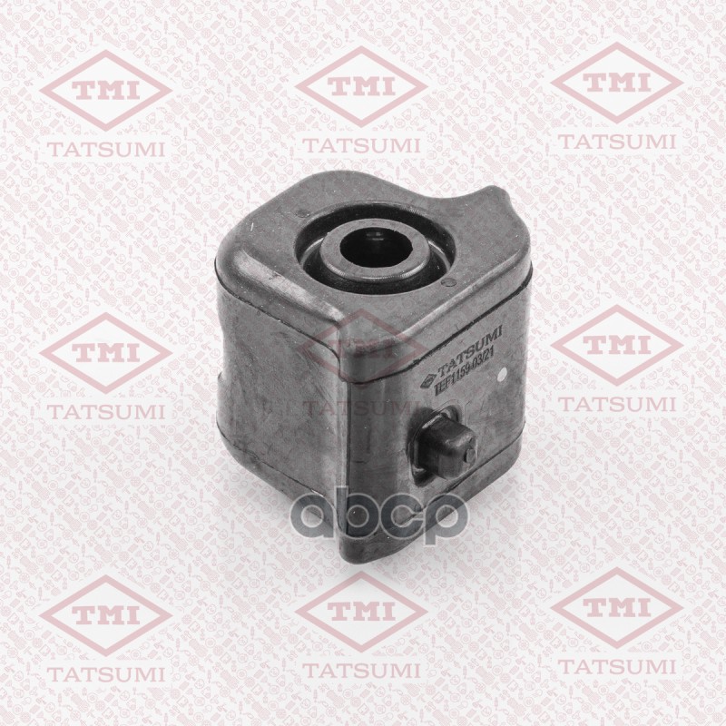 Втулка стабилизатора переднего левая TATSUMI арт. TEF1159