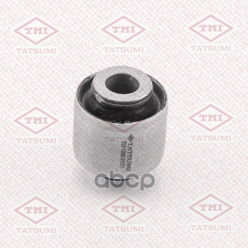 Сайлентблок заднего поперечного рычага TATSUMI арт. TEF1295