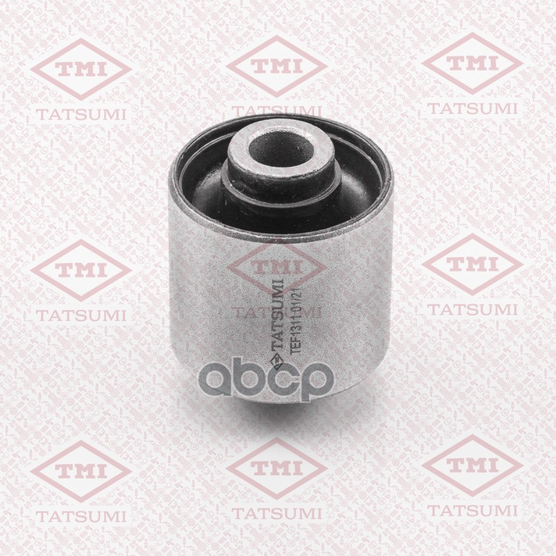 Сайлентблок Продольного Рычага | Зад | TATSUMI арт. TEF1311