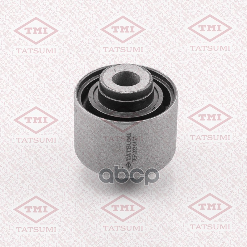 Сайлентблок заднего продольного рычага TATSUMI арт. TEF1333